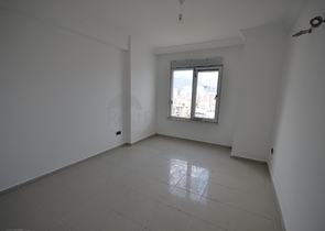 دوبلكس ثلاث غرف وصالة في منطقة جيكجلي / الانيا 