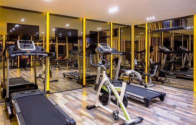 مشروع إستثماري حديث الإنشاء  في منطقة محمودلار – ألانيا