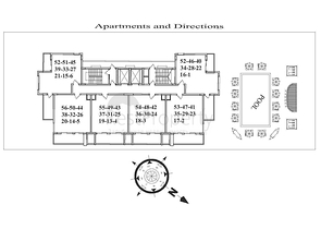 مشروع إستثماري حديث الإنشاء  في منطقة محمودلار – ألانيا
