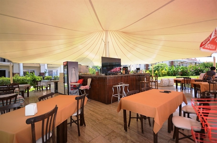 شقة مؤثثة بالكامل في فتحية