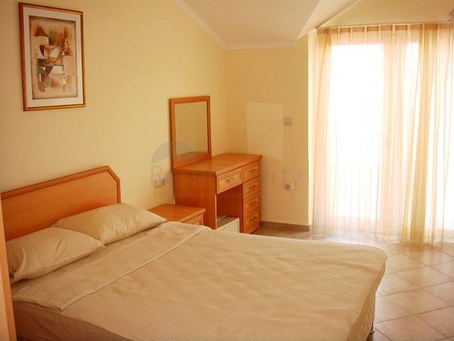 شقة مؤثثة بالكامل في فتحية