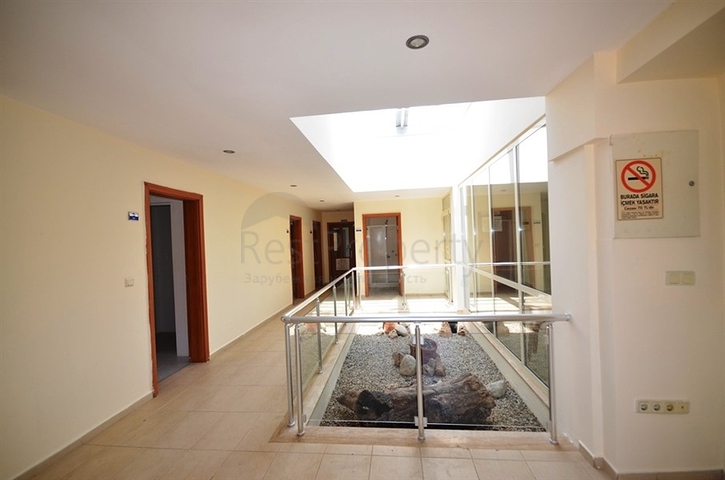 شقة مؤثثة بالكامل في فتحية