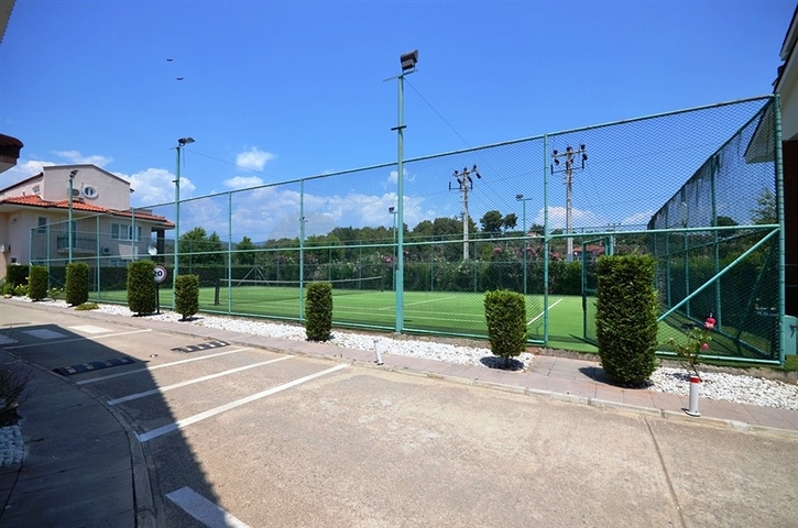 شقة مؤثثة بالكامل في فتحية