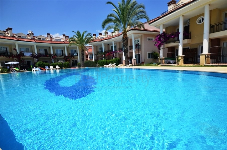 شقة مؤثثة بالكامل في فتحية