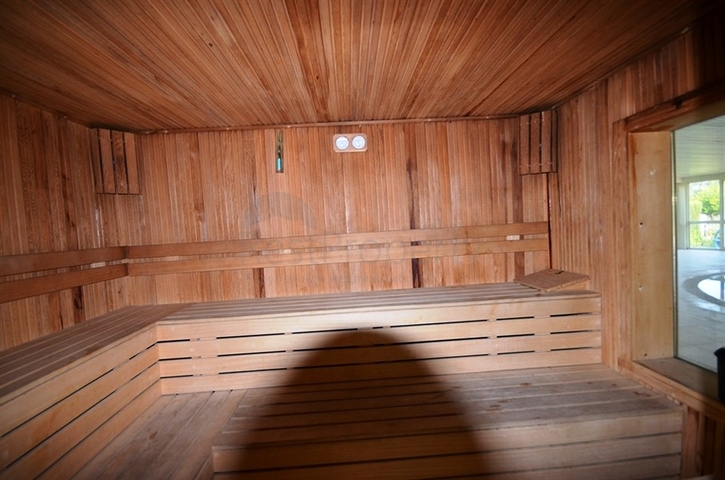 شقة مؤثثة بالكامل في فتحية