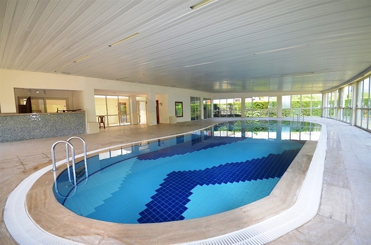 شقة مؤثثة بالكامل في فتحية