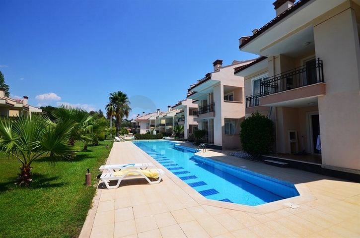 شقة مؤثثة بالكامل في فتحية