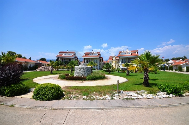 شقة مؤثثة بالكامل في فتحية