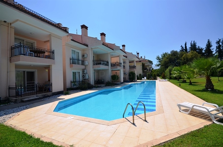 شقة مؤثثة بالكامل في فتحية