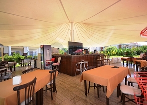 شقة مؤثثة بالكامل في فتحية