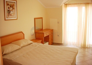 شقة مؤثثة بالكامل في فتحية