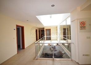 شقة مؤثثة بالكامل في فتحية