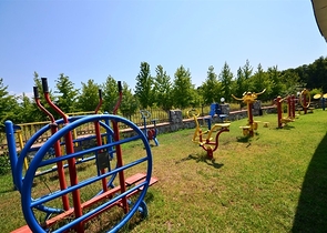 شقة مؤثثة بالكامل في فتحية