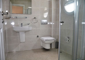 شقة مؤثثة بالكامل في فتحية