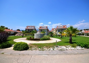 شقة مؤثثة بالكامل في فتحية