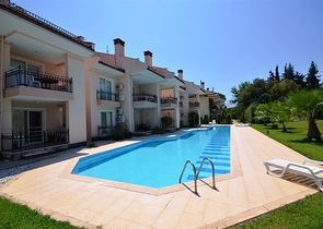 شقة مؤثثة بالكامل في فتحية