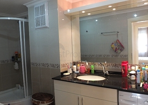 شقة مؤثثة بالكامل في مركز منطقة أوبا - ألانيا