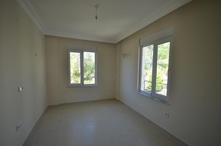 مجمع فيلات منفصة جميلة في منطقة كارجي جاك – ألانيا