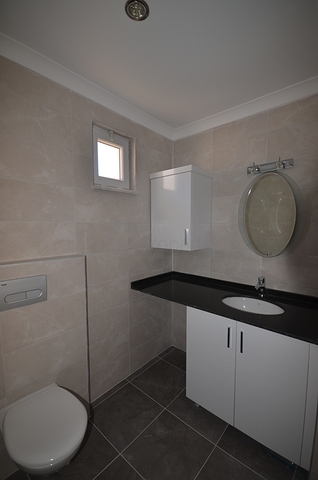 مجمع فيلات منفصة جميلة في منطقة كارجي جاك – ألانيا