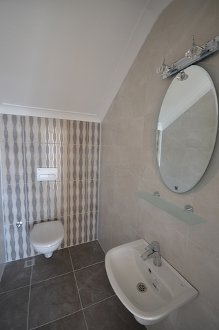 مجمع فيلات منفصة جميلة في منطقة كارجي جاك – ألانيا