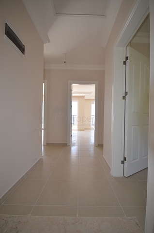 مجمع فيلات منفصة جميلة في منطقة كارجي جاك – ألانيا