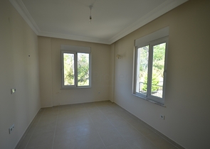 مجمع فيلات منفصة جميلة في منطقة كارجي جاك – ألانيا