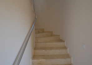 مجمع فيلات منفصة جميلة في منطقة كارجي جاك – ألانيا