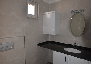 مجمع فيلات منفصة جميلة في منطقة كارجي جاك – ألانيا