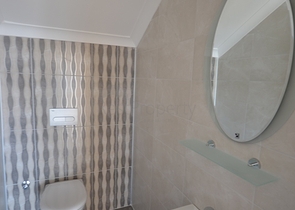 مجمع فيلات منفصة جميلة في منطقة كارجي جاك – ألانيا