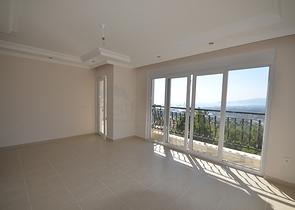 مجمع فيلات منفصة جميلة في منطقة كارجي جاك – ألانيا