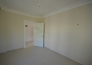 مجمع فيلات منفصة جميلة في منطقة كارجي جاك – ألانيا