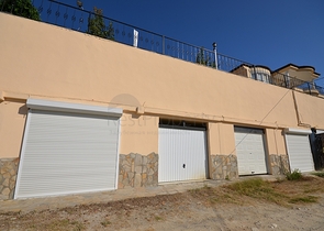 مجمع فيلات منفصة جميلة في منطقة كارجي جاك – ألانيا