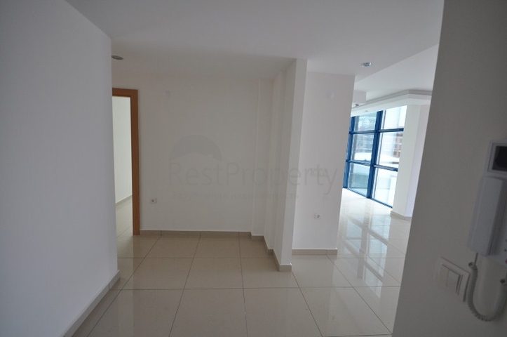 شقة مميزة غرفتين وصالة ضمن مجمع بخدمات خمس نجوم في جيكجلي / الانيا 