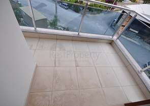 شقة مميزة غرفتين وصالة ضمن مجمع بخدمات خمس نجوم في جيكجلي / الانيا 