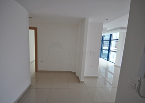 شقة مميزة غرفتين وصالة ضمن مجمع بخدمات خمس نجوم في جيكجلي / الانيا 