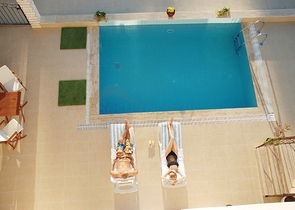 فيلا بتصميم رائع وموقع متميز 