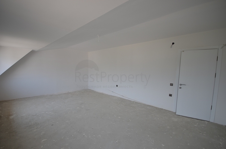 اطلالة بحر - دوبلكس عائلية واسعة - منطقة كاستل / الانيا 