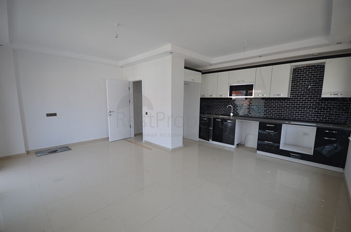 اطلالة بحر - دوبلكس عائلية واسعة - منطقة كاستل / الانيا 