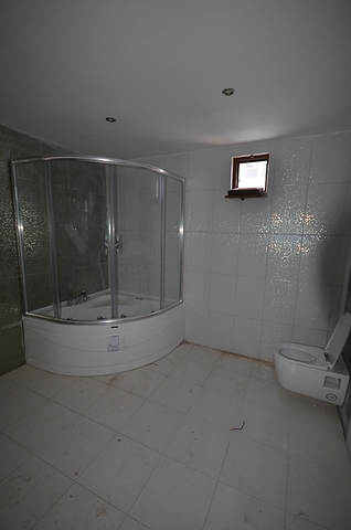 اطلالة بحر - دوبلكس عائلية واسعة - منطقة كاستل / الانيا 