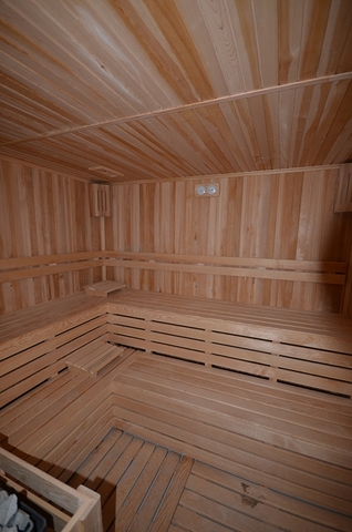 اطلالة بحر - دوبلكس عائلية واسعة - منطقة كاستل / الانيا 