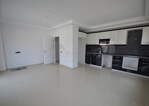 اطلالة بحر - دوبلكس عائلية واسعة - منطقة كاستل / الانيا 