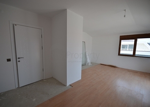 اطلالة بحر - دوبلكس عائلية واسعة - منطقة كاستل / الانيا 