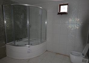 اطلالة بحر - دوبلكس عائلية واسعة - منطقة كاستل / الانيا 