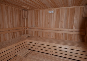 اطلالة بحر - دوبلكس عائلية واسعة - منطقة كاستل / الانيا 