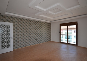 اطلالة بحر - دوبلكس عائلية واسعة - منطقة كاستل / الانيا 