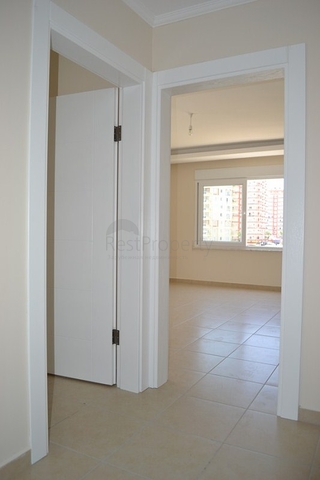 شقة بسعر مناسب في منطقة محمودلار - ألانيا