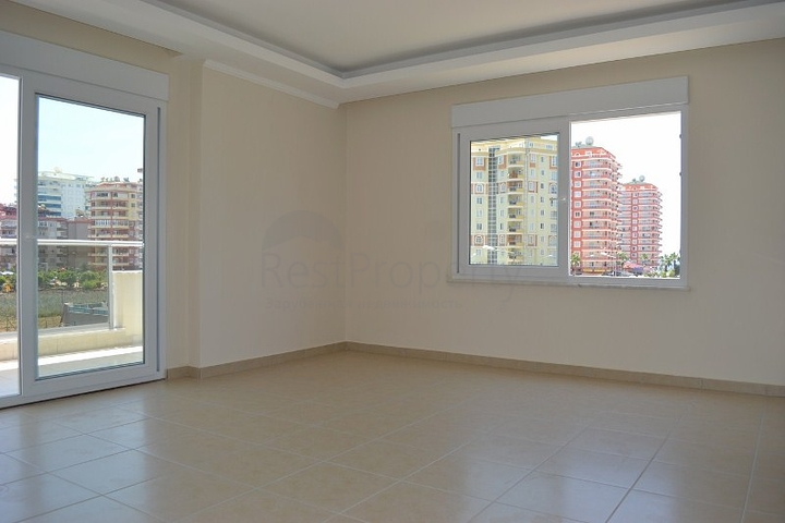 شقة بسعر مناسب في منطقة محمودلار - ألانيا