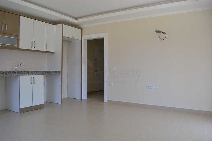 شقة بسعر مناسب في منطقة محمودلار - ألانيا