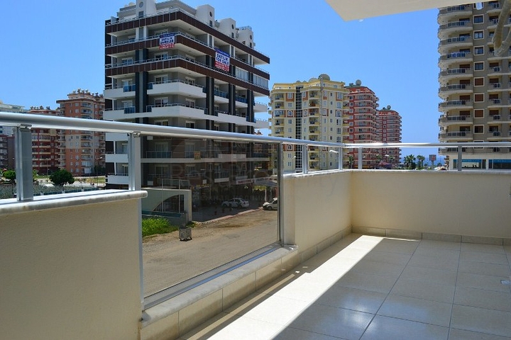 شقة بسعر مناسب في منطقة محمودلار - ألانيا