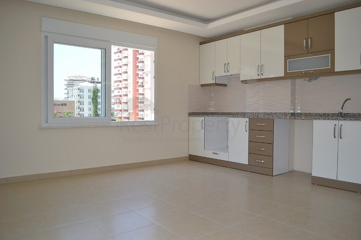 شقة بسعر مناسب في منطقة محمودلار - ألانيا